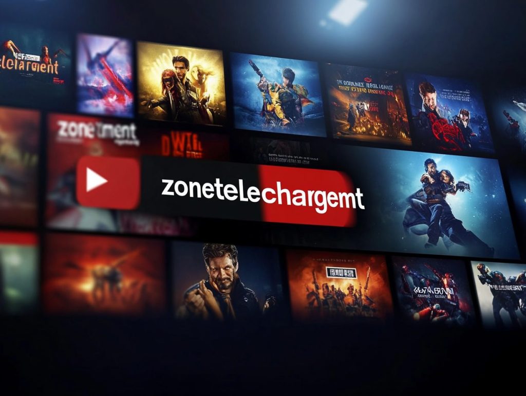 zonetelechargement